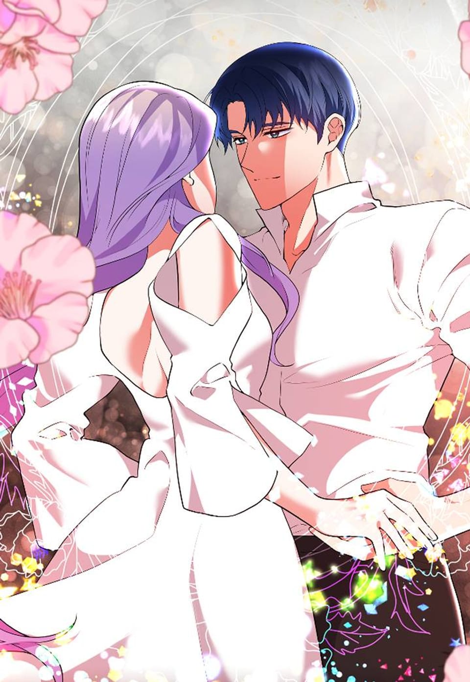 지금부터 황제의 마음을 빼앗겠습니다 77화