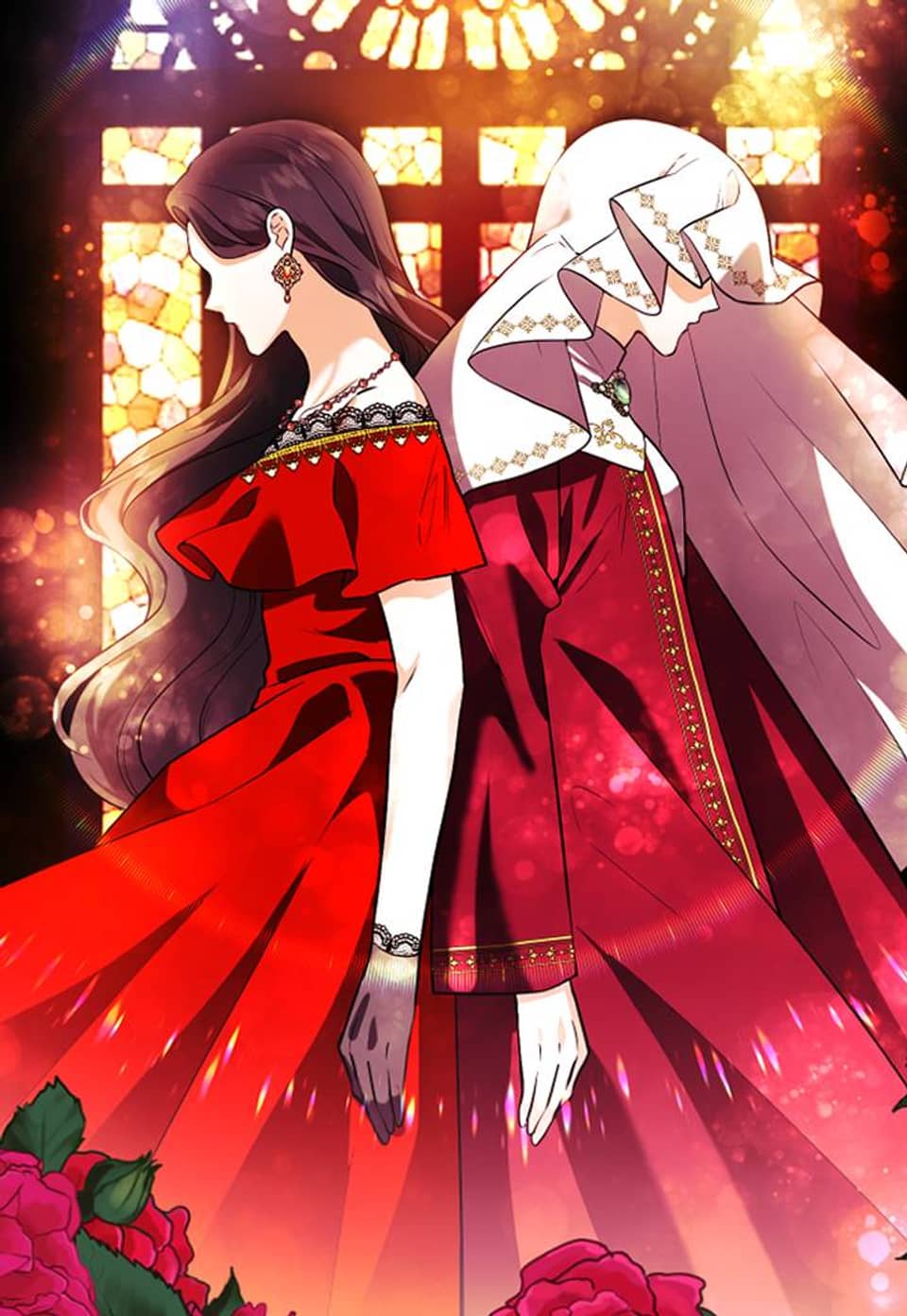 지금부터 황제의 마음을 빼앗겠습니다 79화