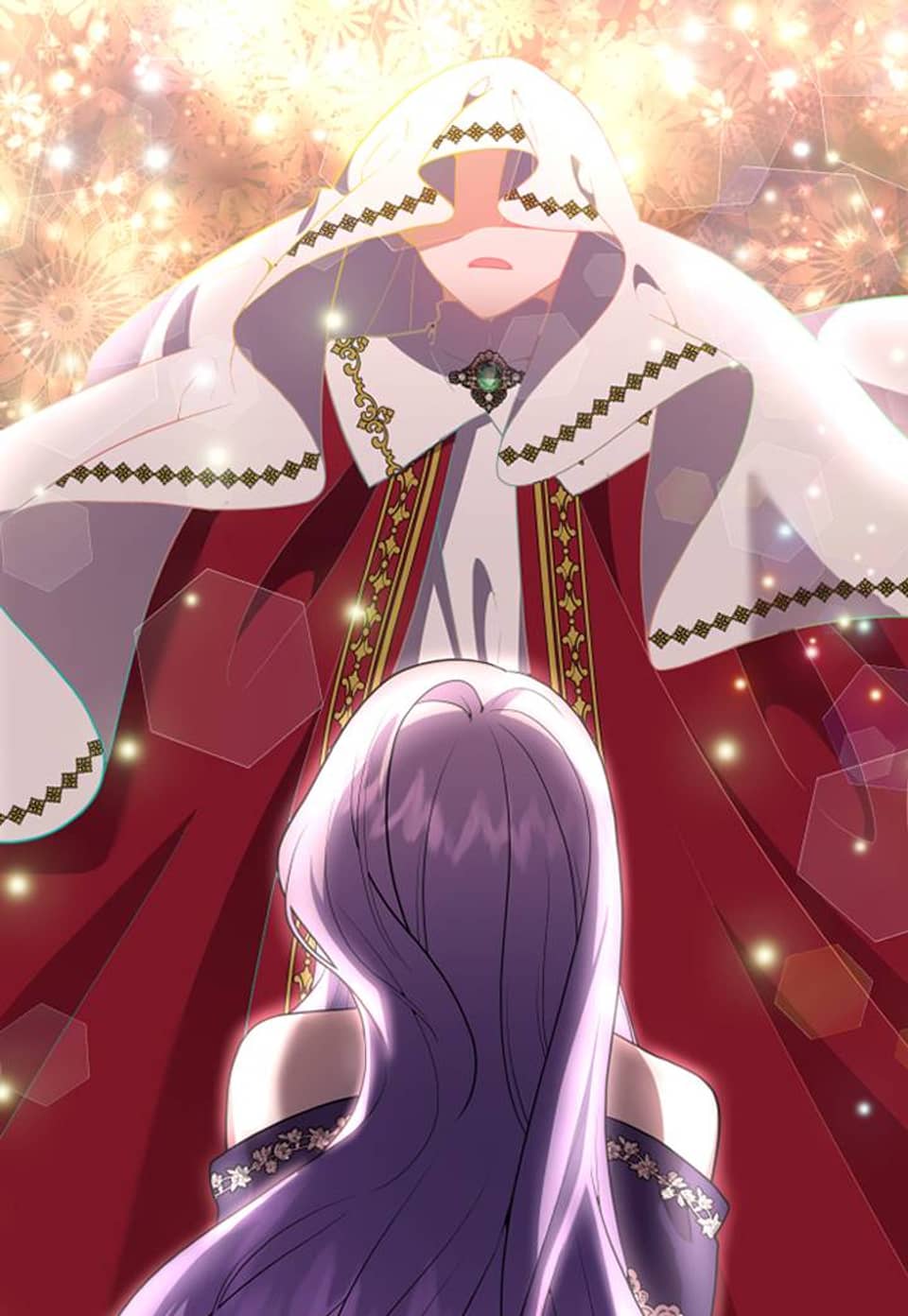 지금부터 황제의 마음을 빼앗겠습니다 85화