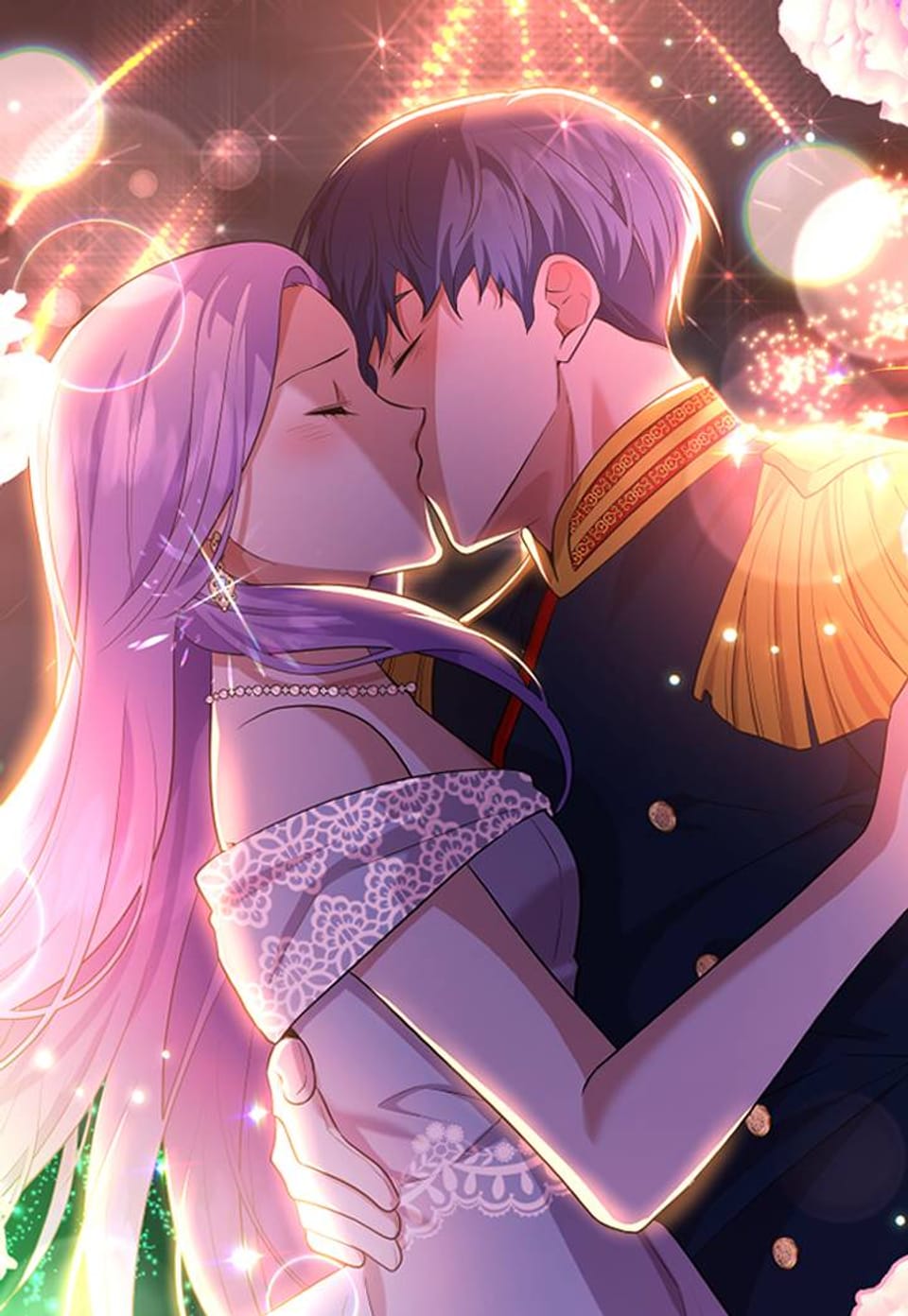 지금부터 황제의 마음을 빼앗겠습니다 86화