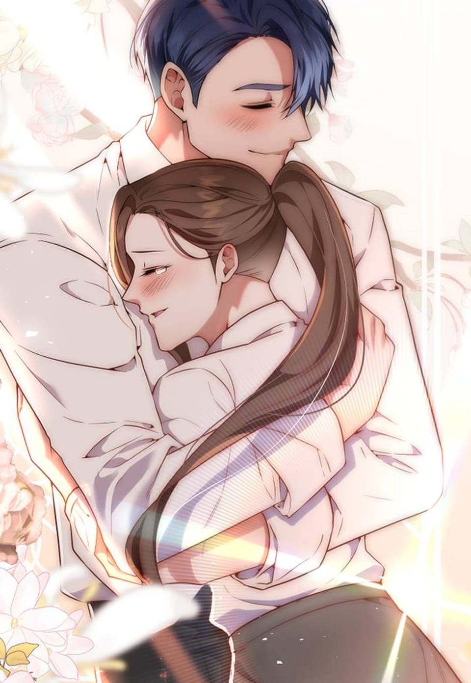 지금부터 황제의 마음을 빼앗겠습니다 87화 (완결)