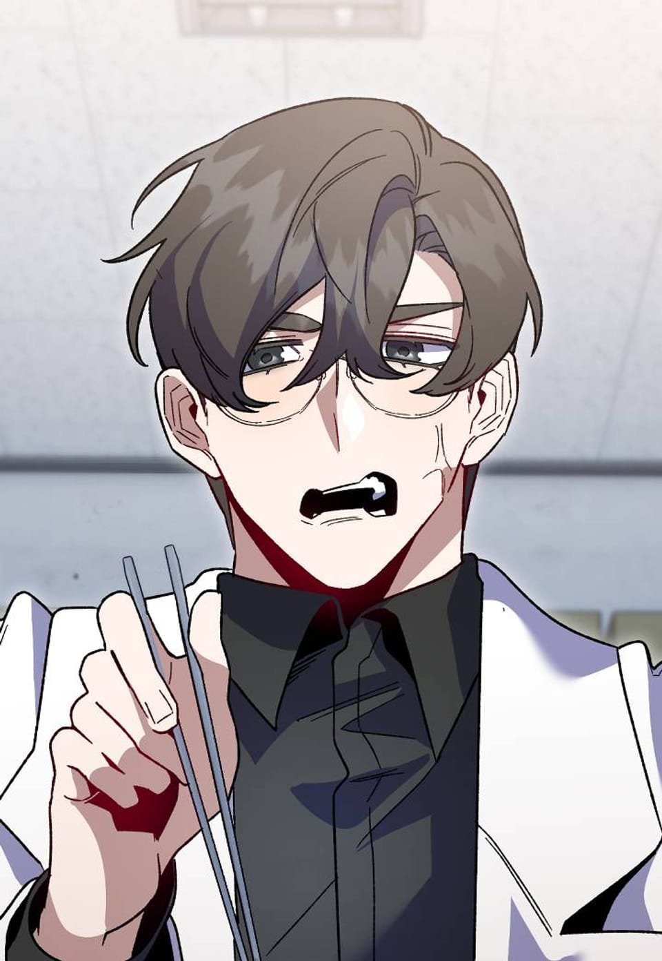 플리즈 슛 미 48화