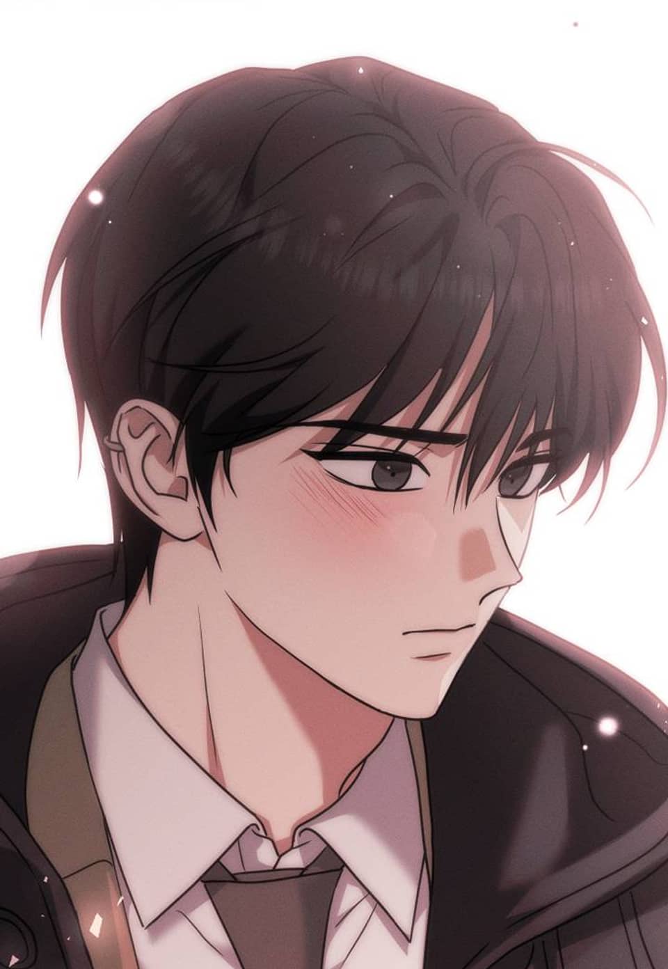 피어스 마이 하트 외전 4화