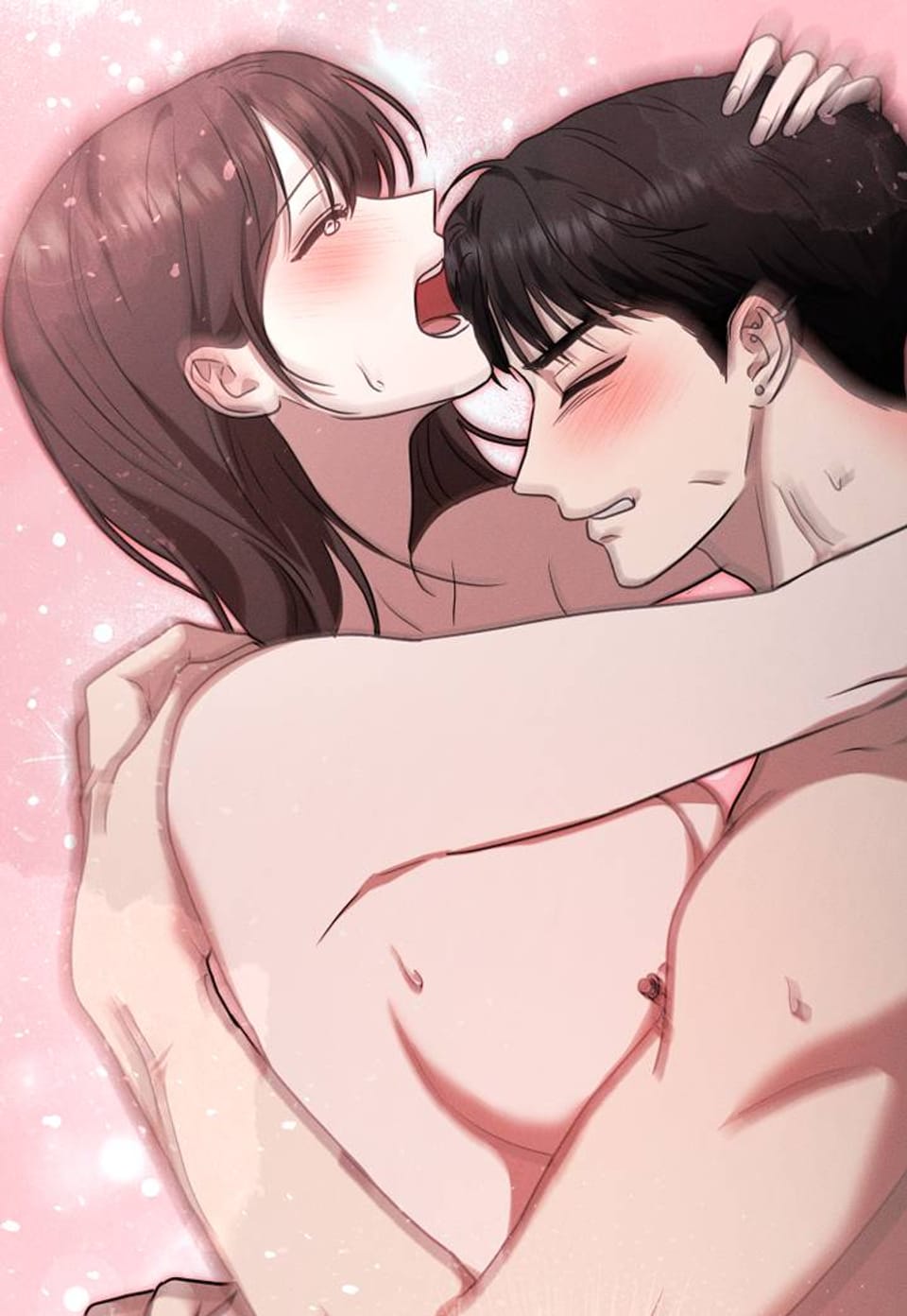 피어스 마이 하트 외전 6화 (최종화)