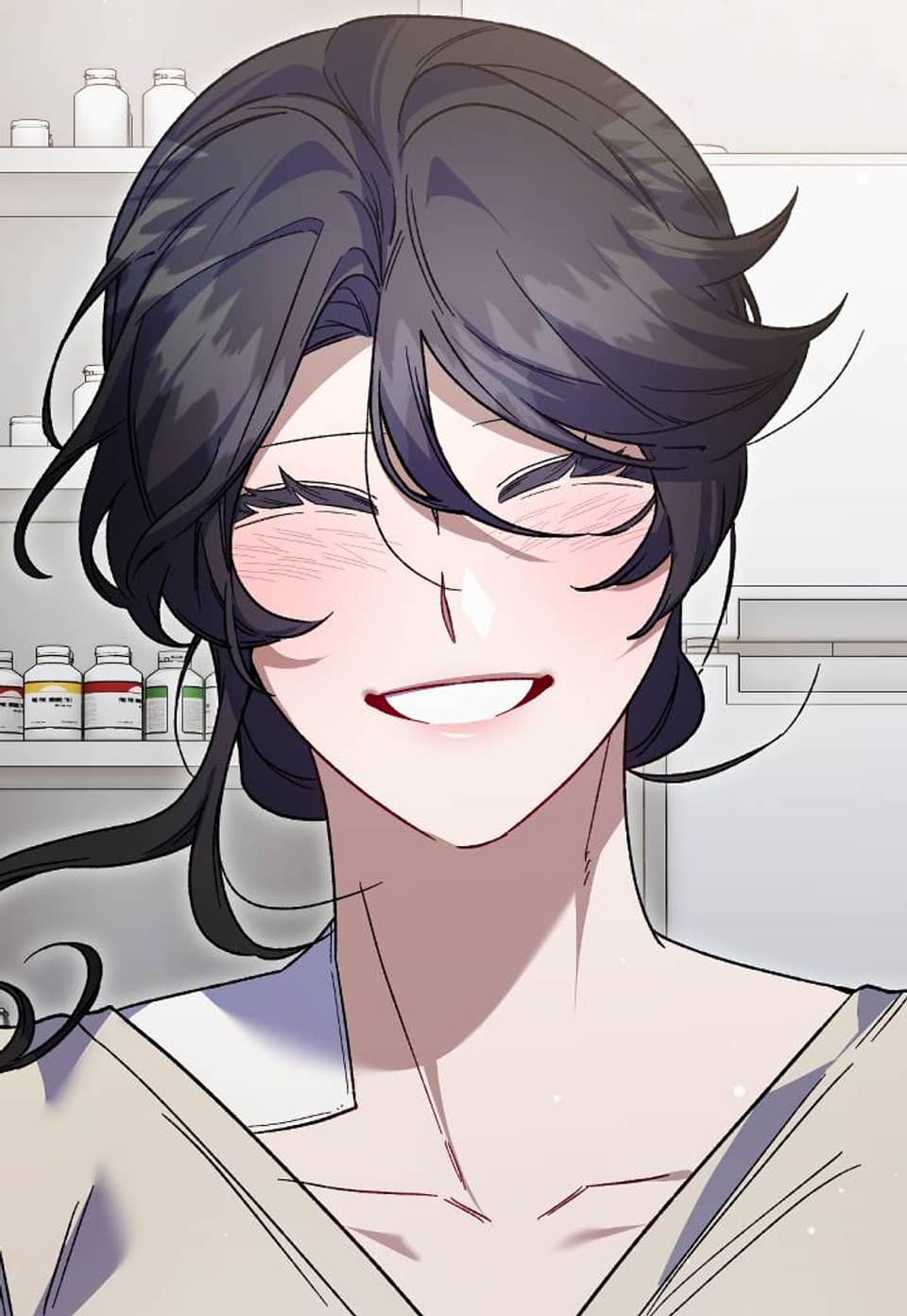 플리즈 슛 미 [개정판] 49화