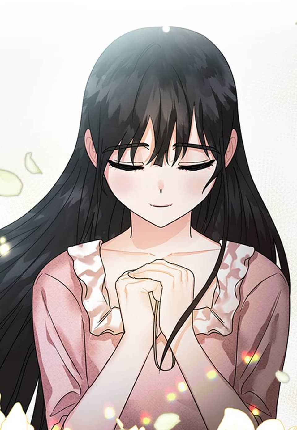 엔젤릭 레이디 2화