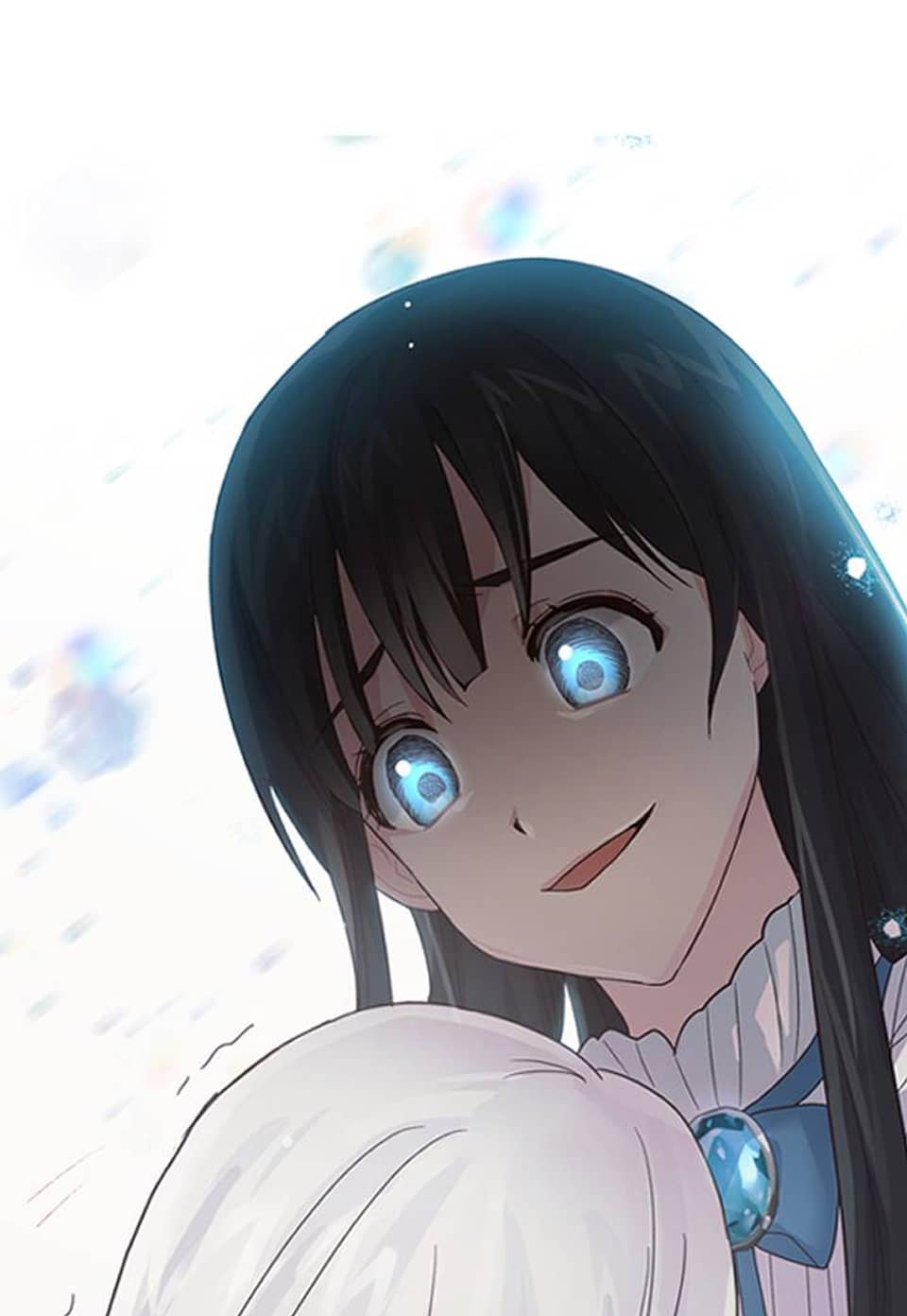 엔젤릭 레이디 5화