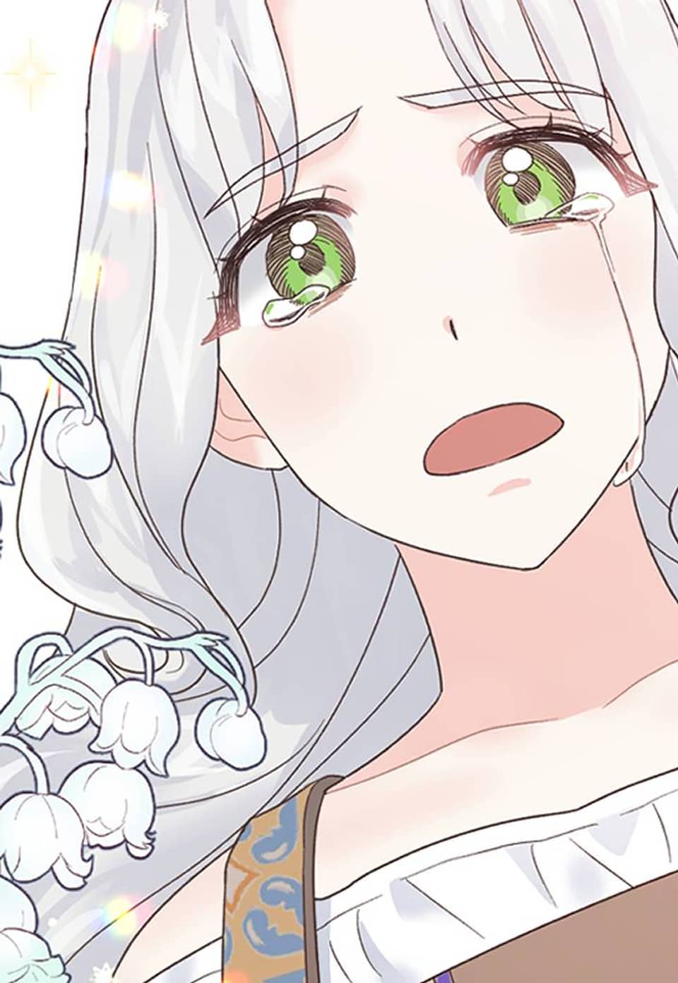 엔젤릭 레이디 6화