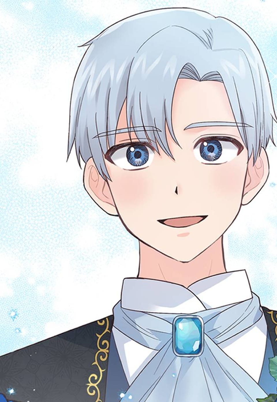 엔젤릭 레이디 7화