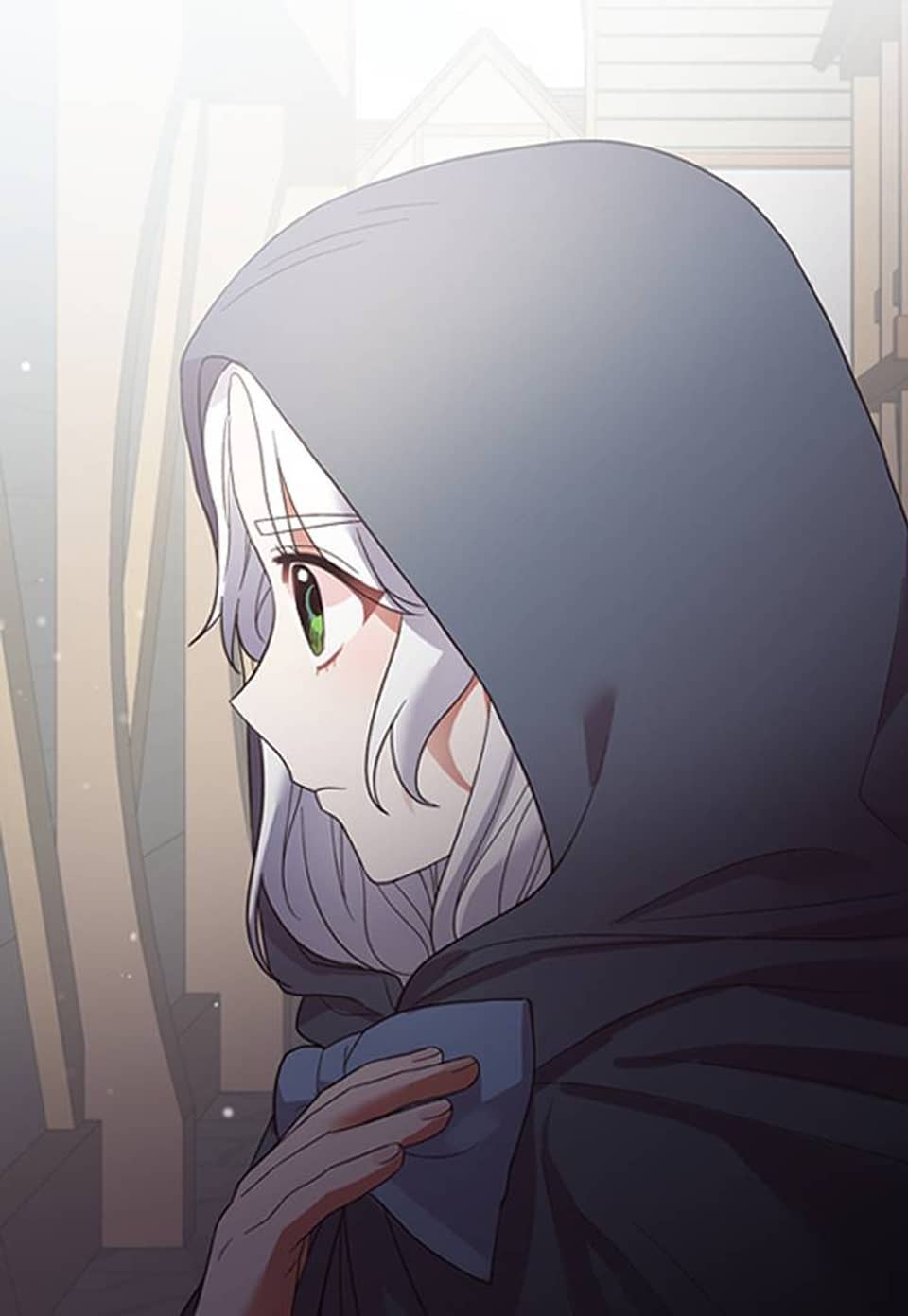 엔젤릭 레이디 9화