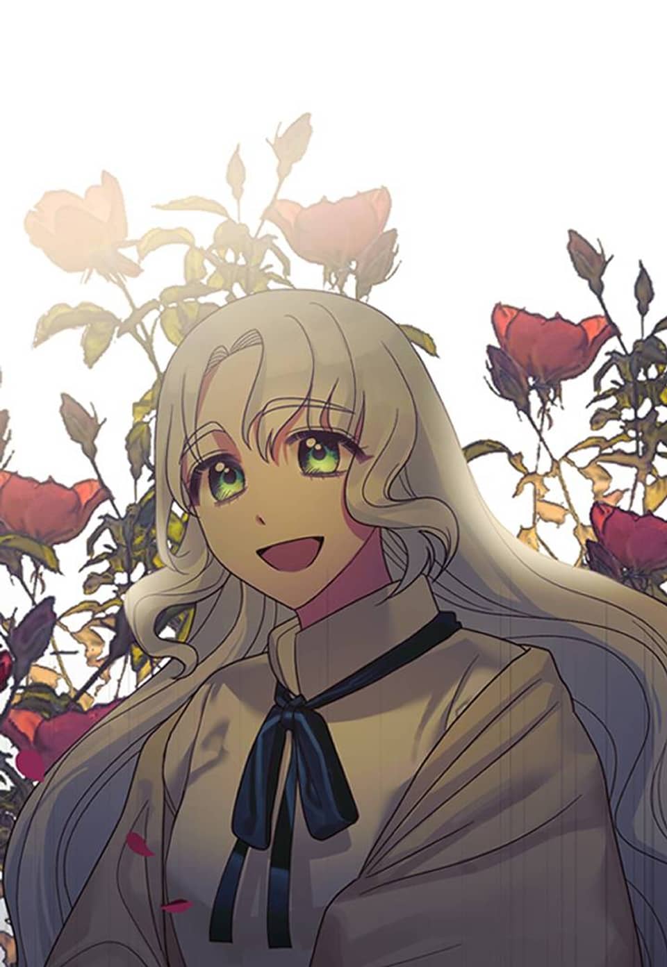 엔젤릭 레이디 10화