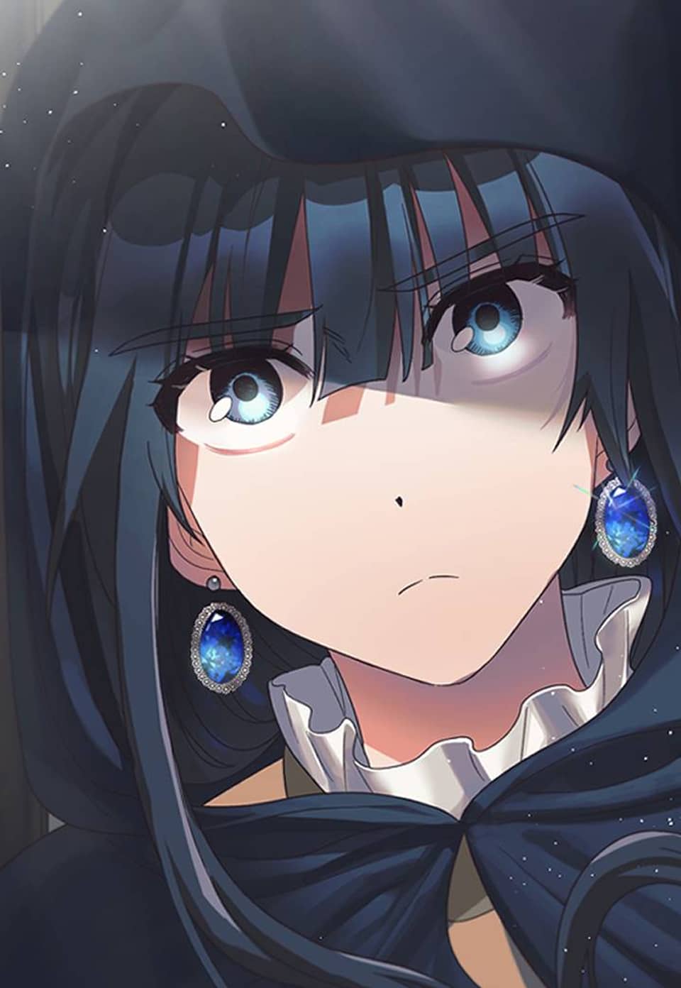 엔젤릭 레이디 11화