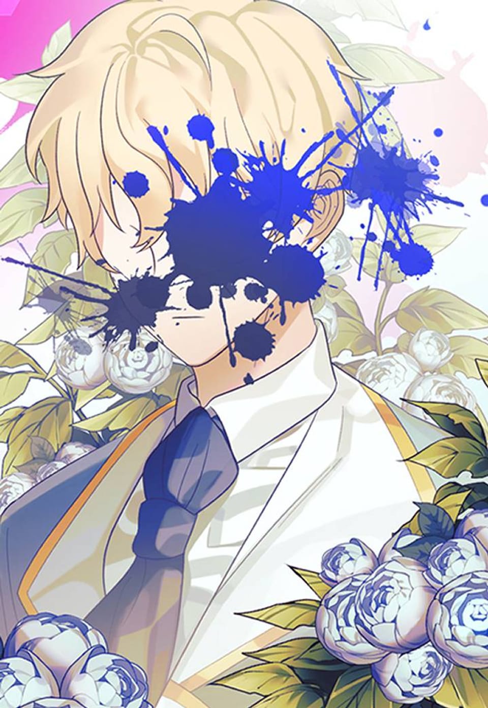 엔젤릭 레이디 14화