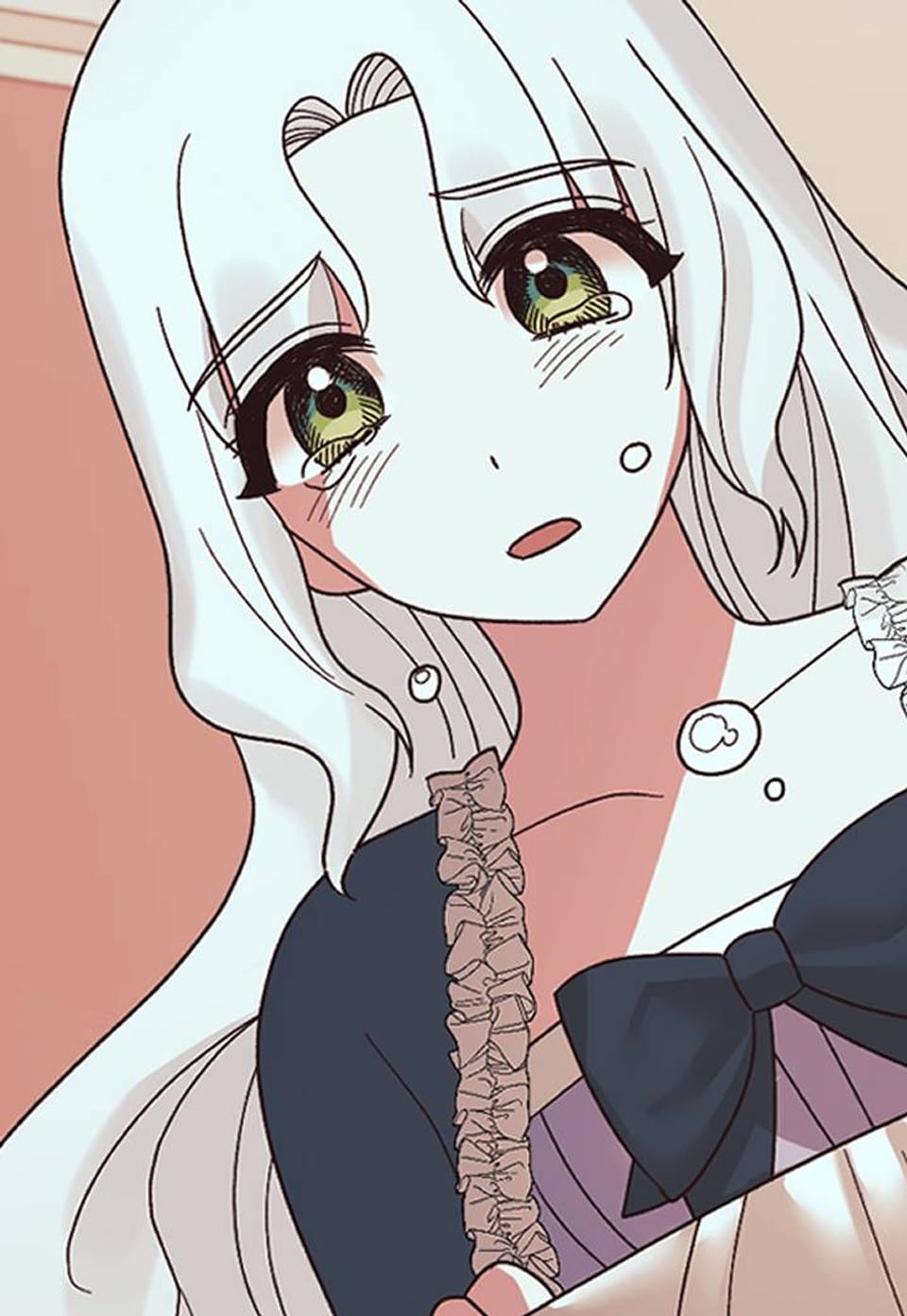 엔젤릭 레이디 15화