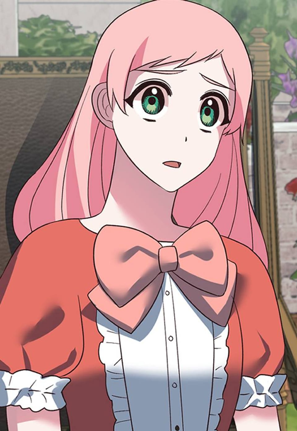 엔젤릭 레이디 17화