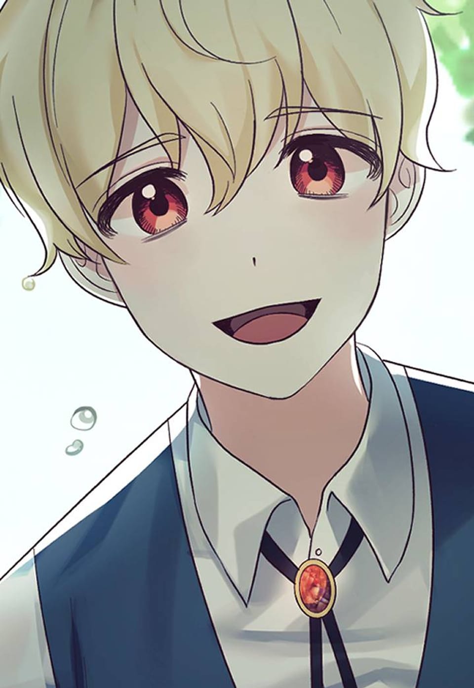 엔젤릭 레이디 18화