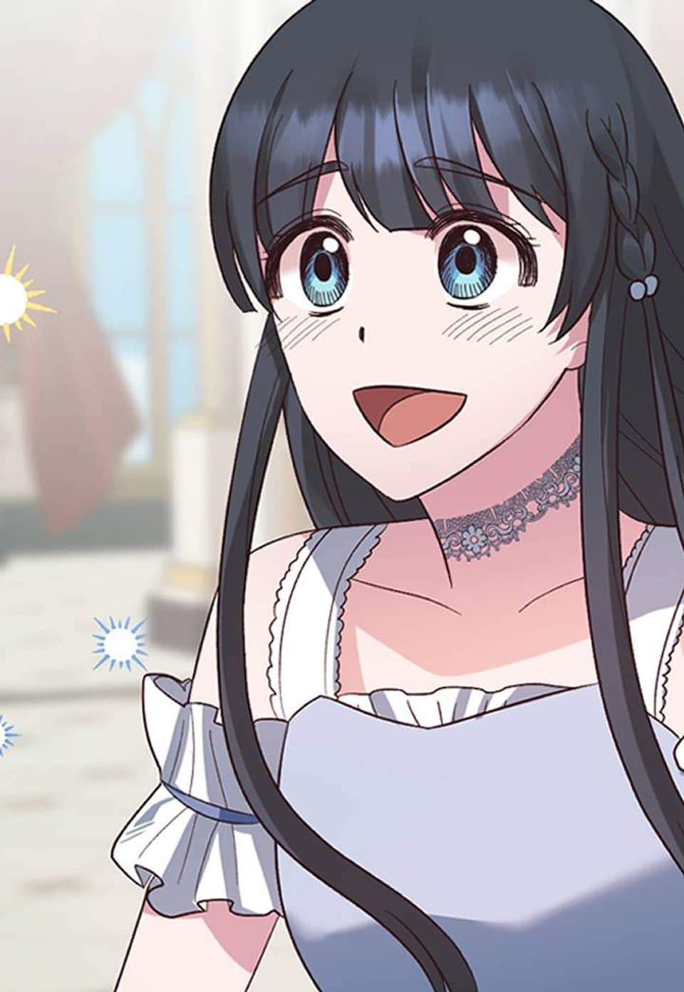 엔젤릭 레이디 19화