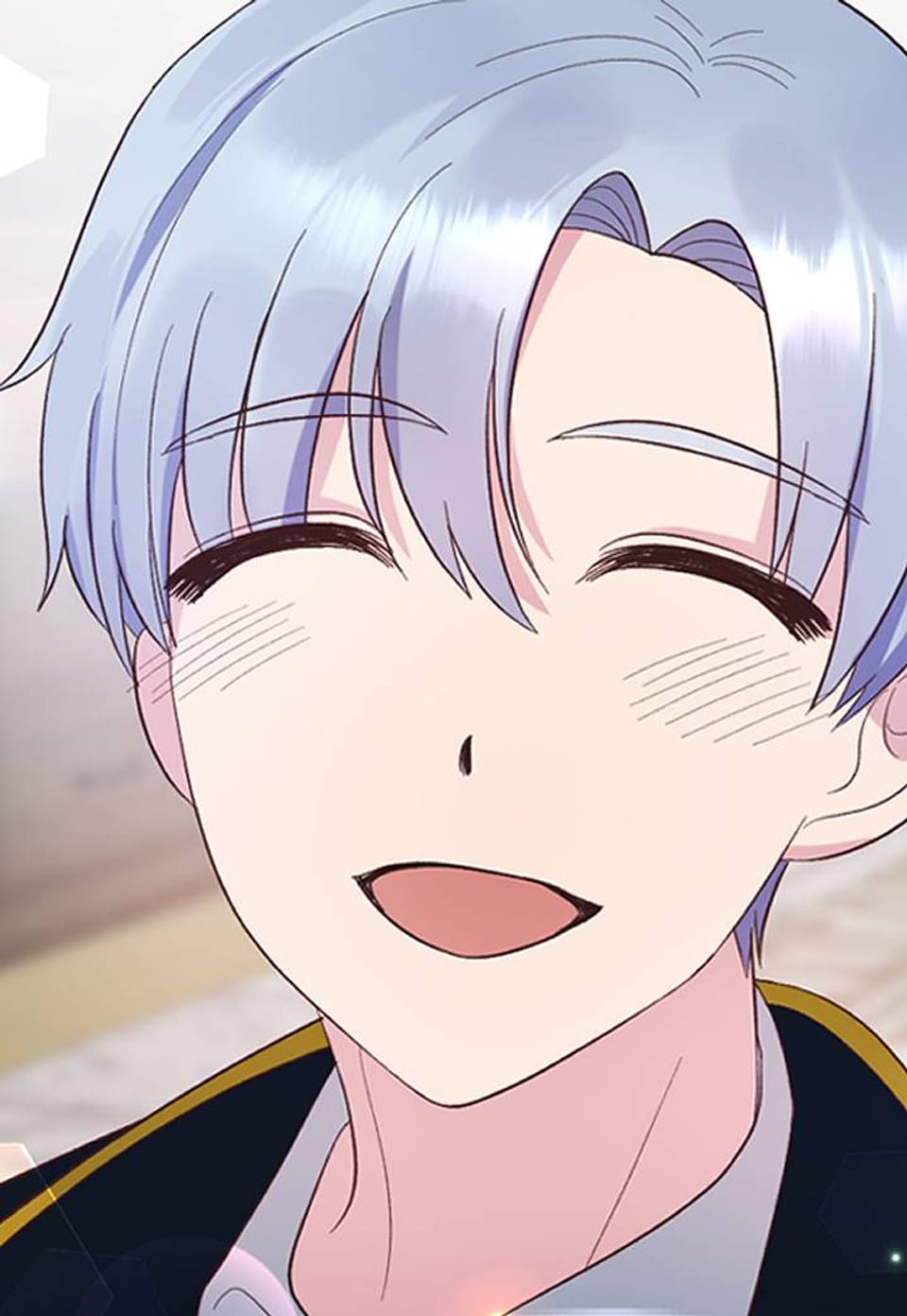 엔젤릭 레이디 20화