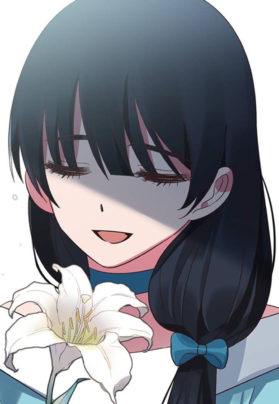 엔젤릭 레이디 21화