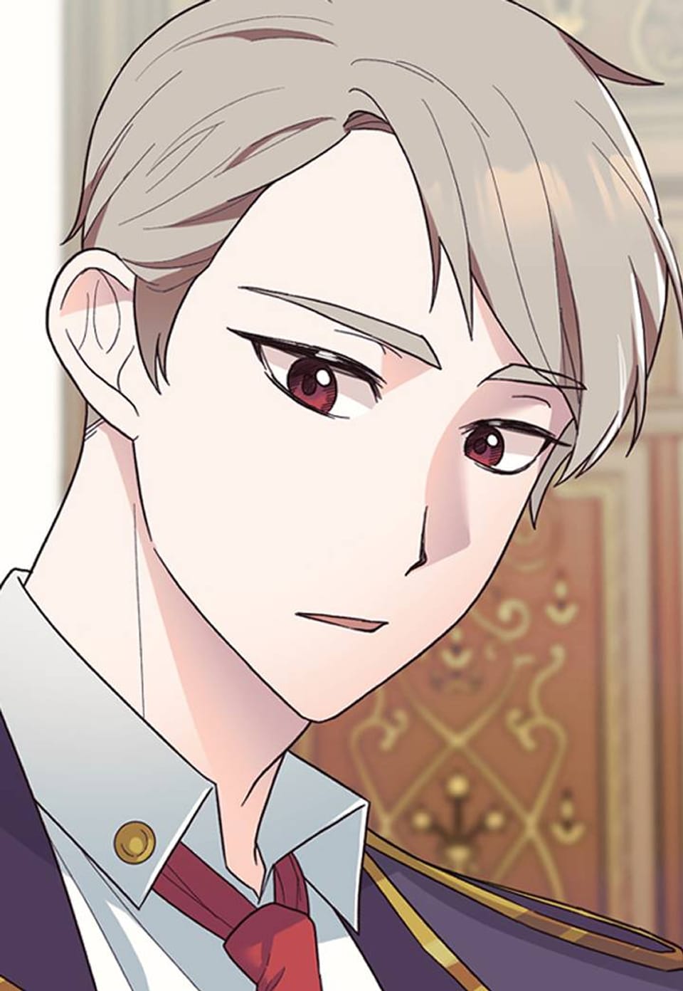 엔젤릭 레이디 23화