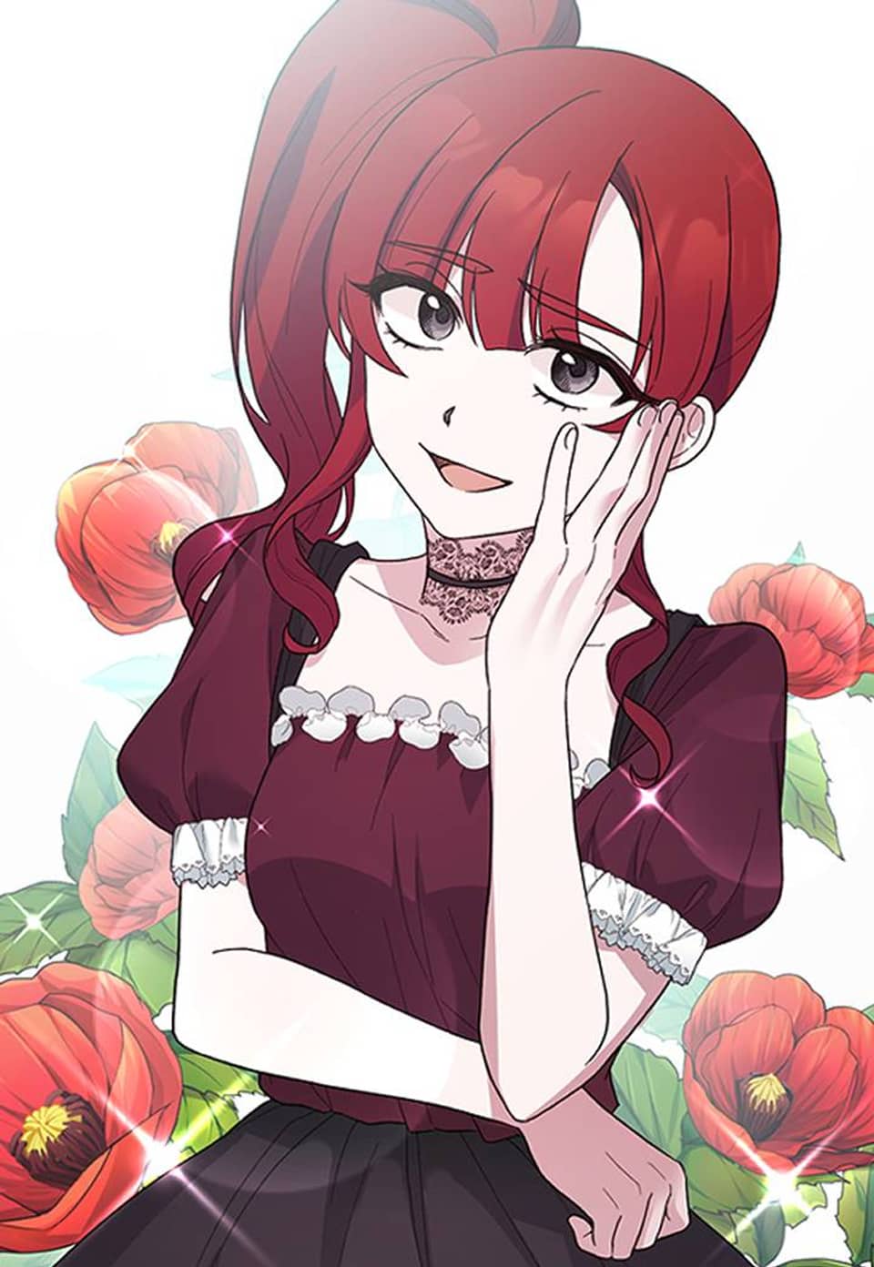 엔젤릭 레이디 24화