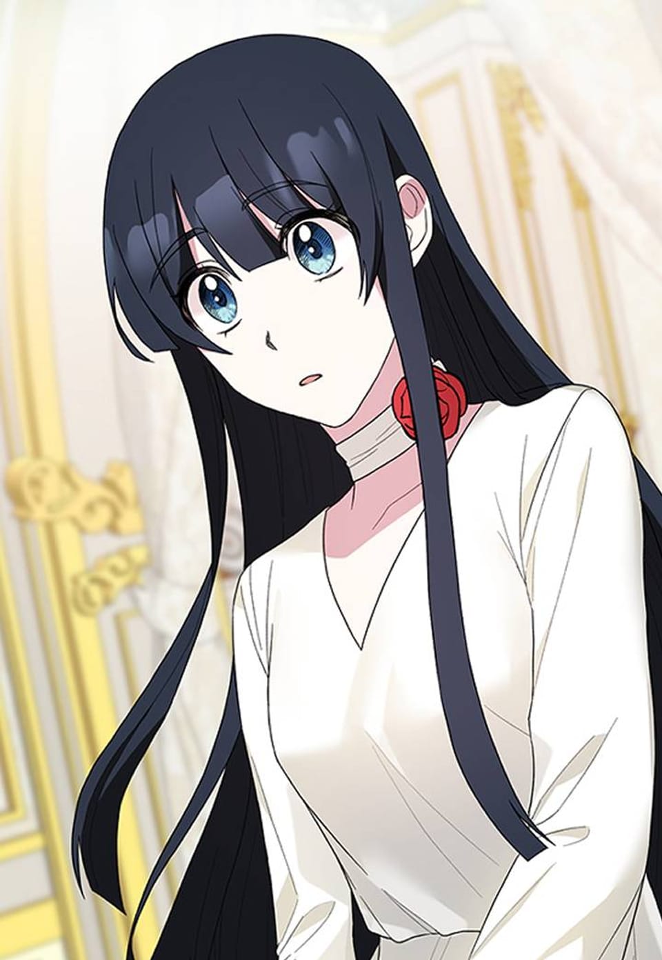 엔젤릭 레이디 25화