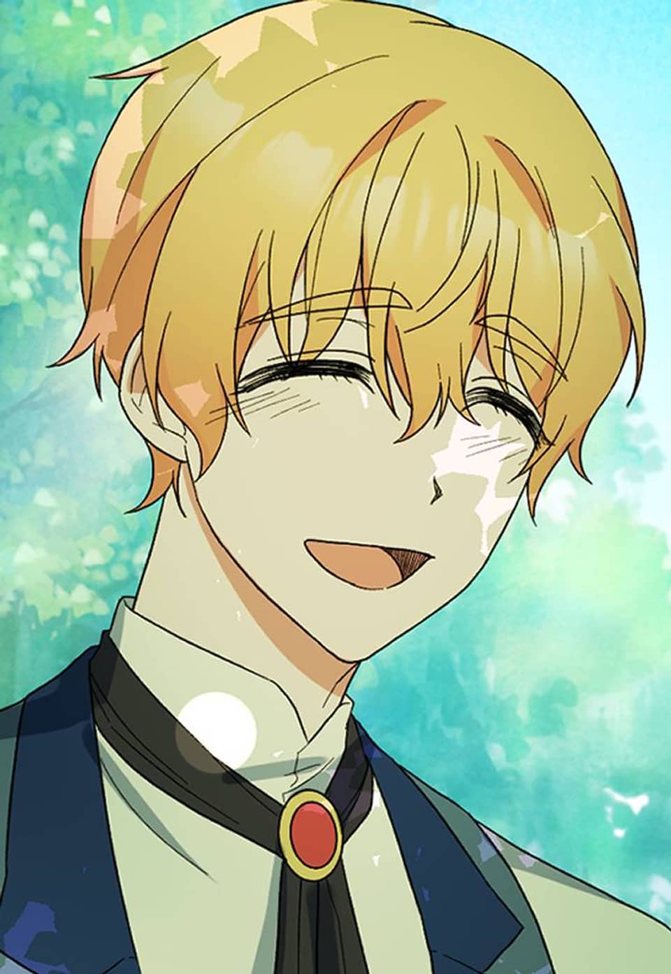 엔젤릭 레이디 26화