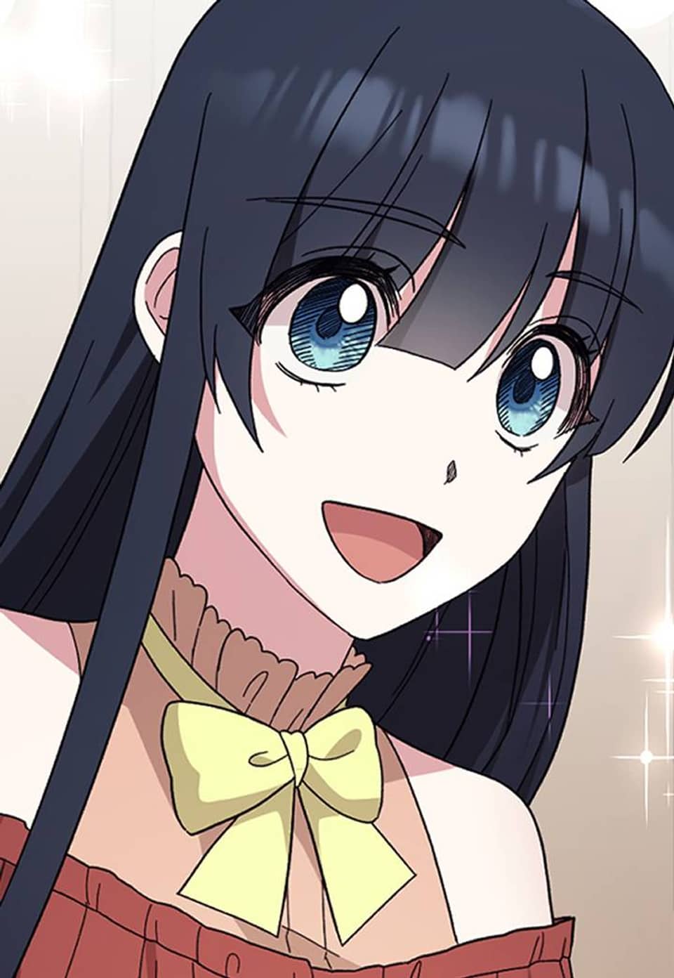 엔젤릭 레이디 28화