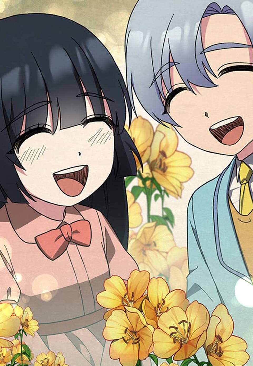 엔젤릭 레이디 29화