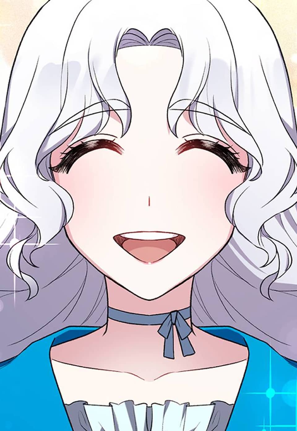 엔젤릭 레이디 30화