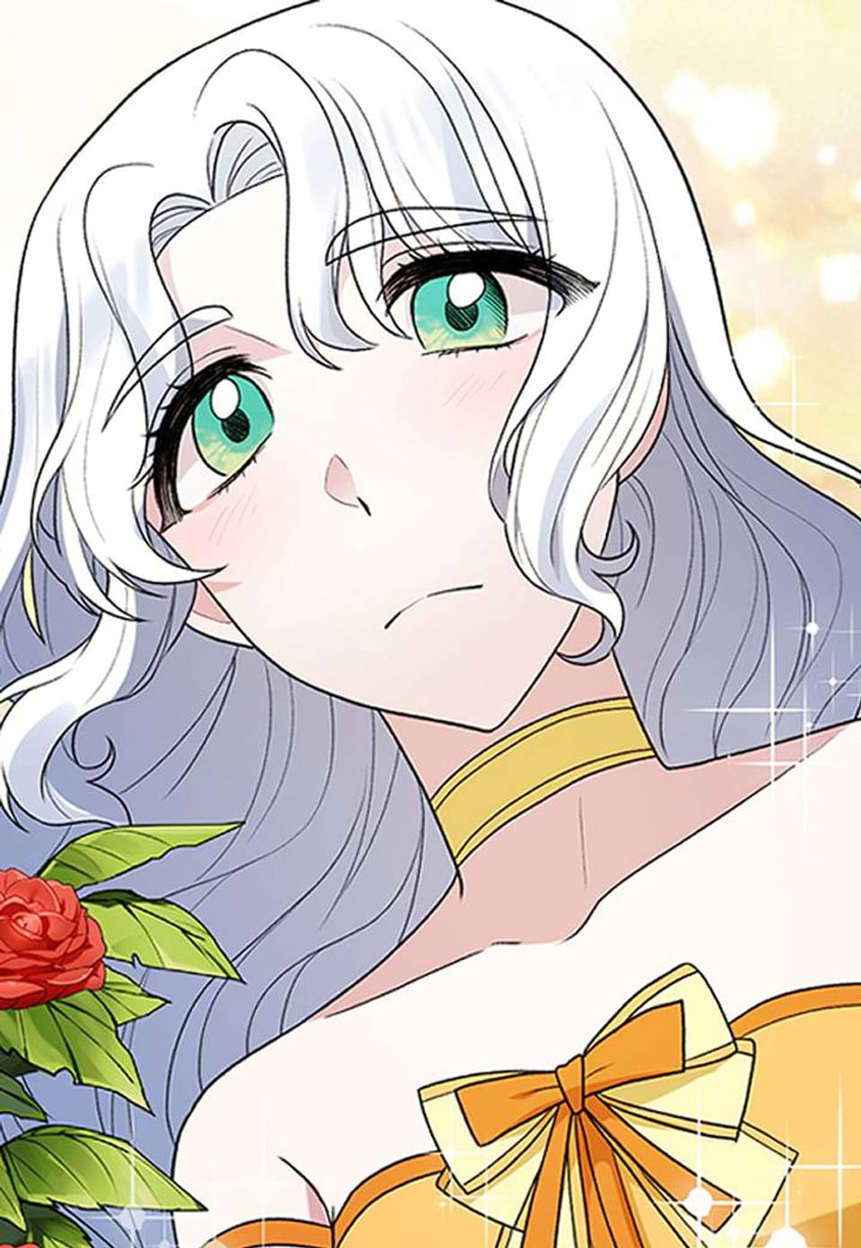 엔젤릭 레이디 33화