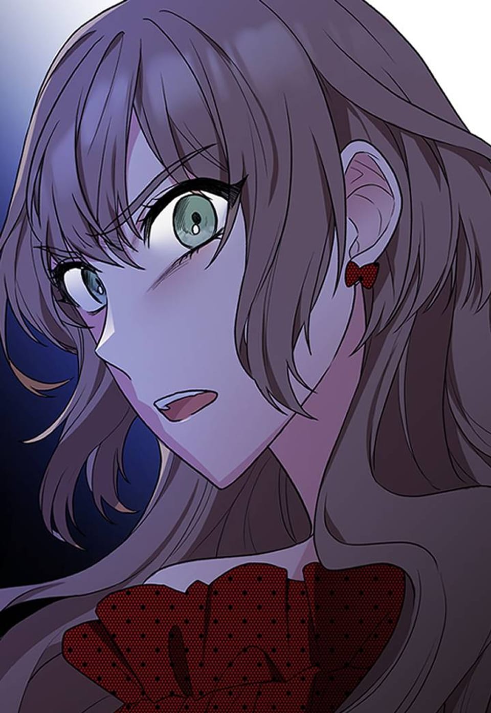 엔젤릭 레이디 34화