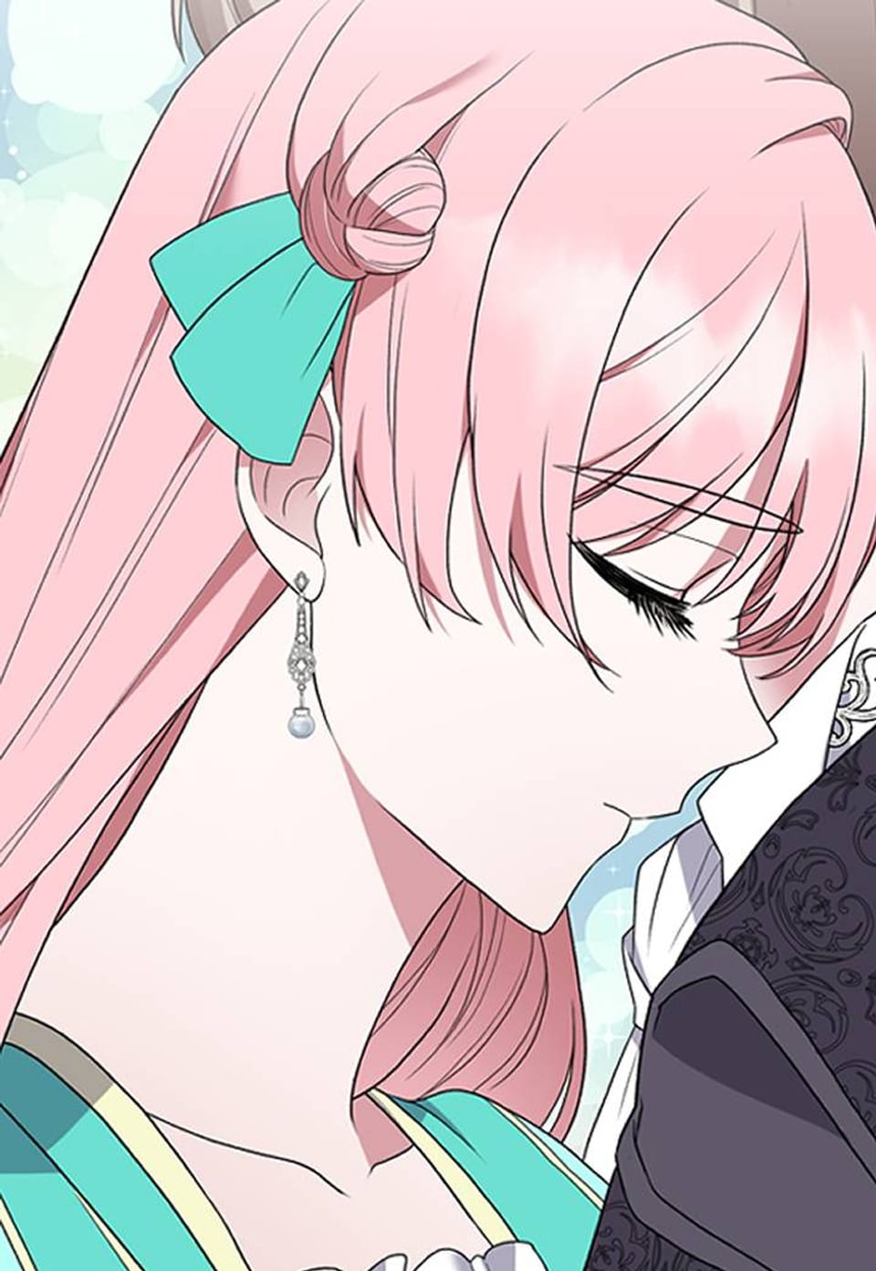 엔젤릭 레이디 35화