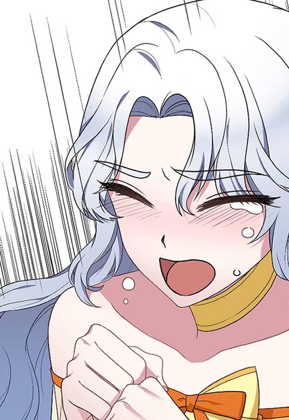 엔젤릭 레이디 37화