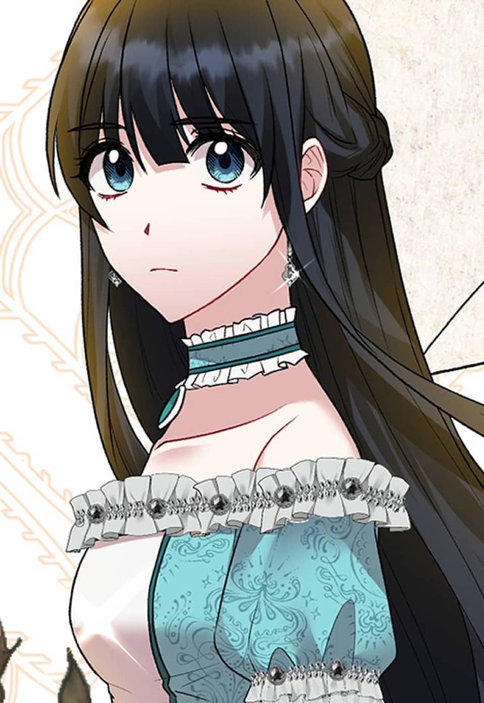 엔젤릭 레이디 38화