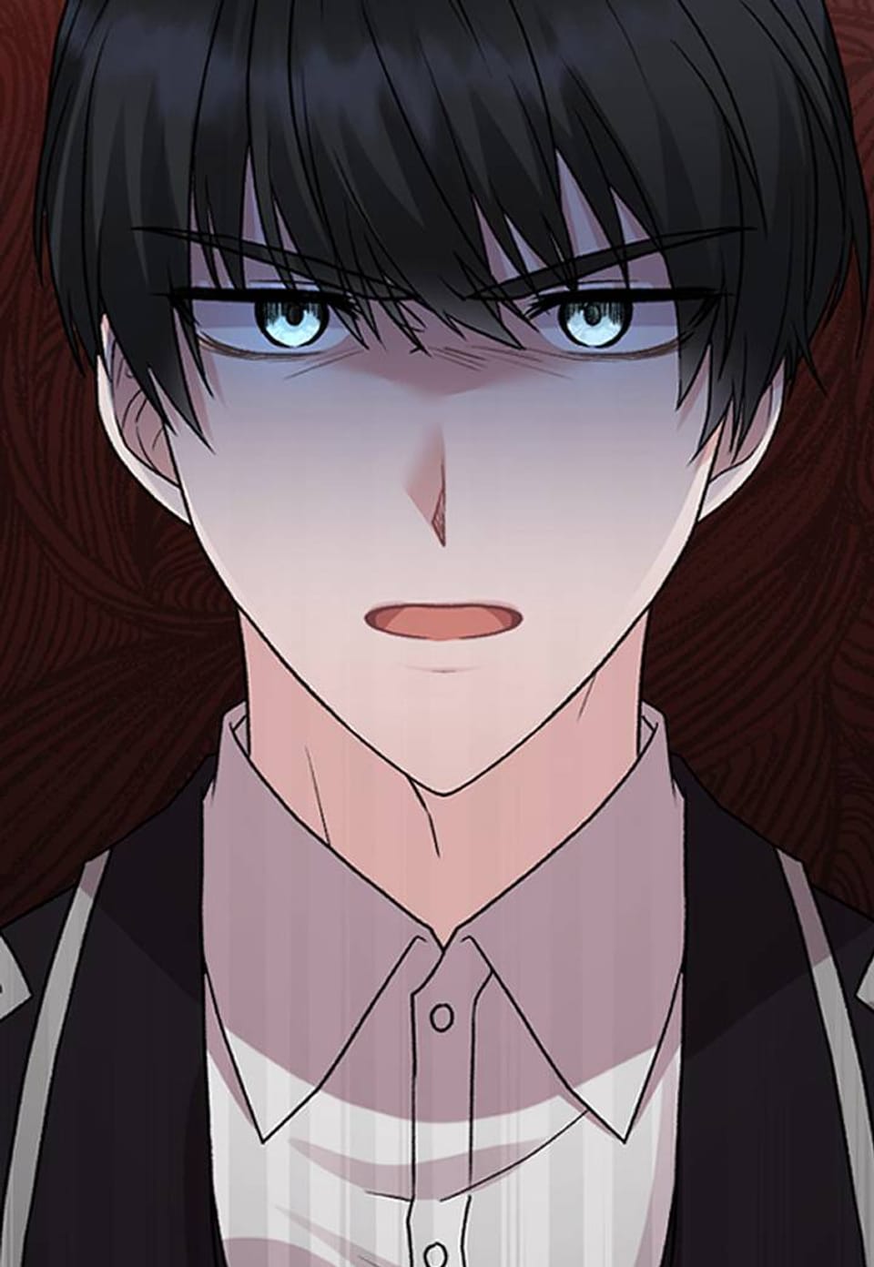 엔젤릭 레이디 39화