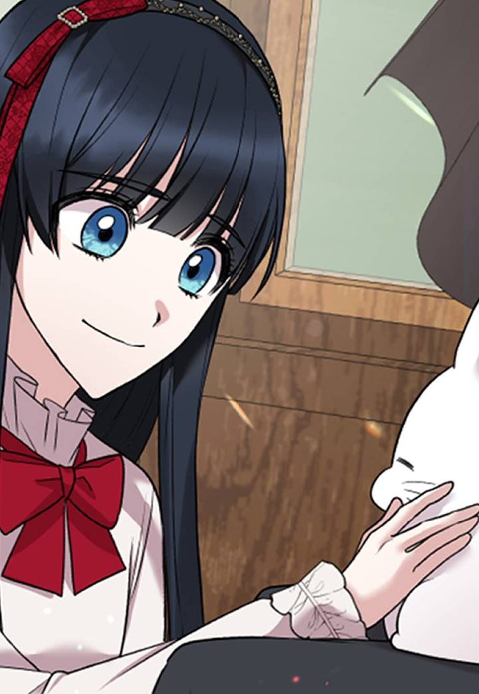 엔젤릭 레이디 41화