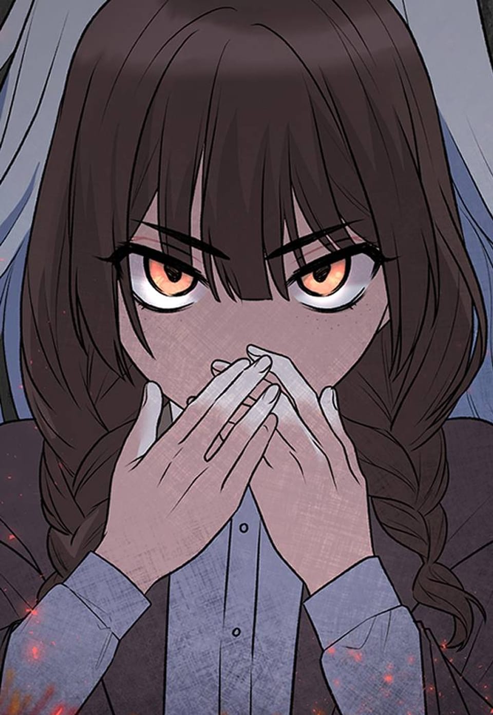 엔젤릭 레이디 44화