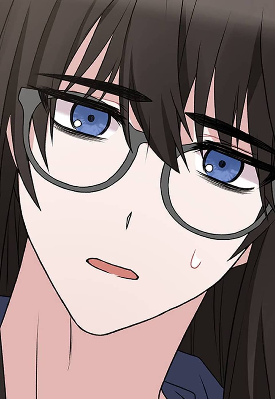 엔젤릭 레이디 45화