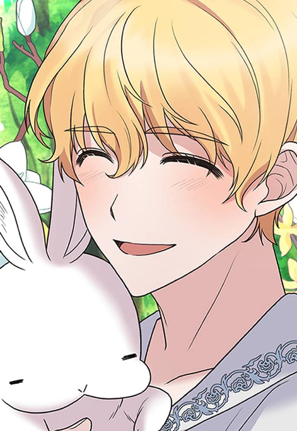 엔젤릭 레이디 52화