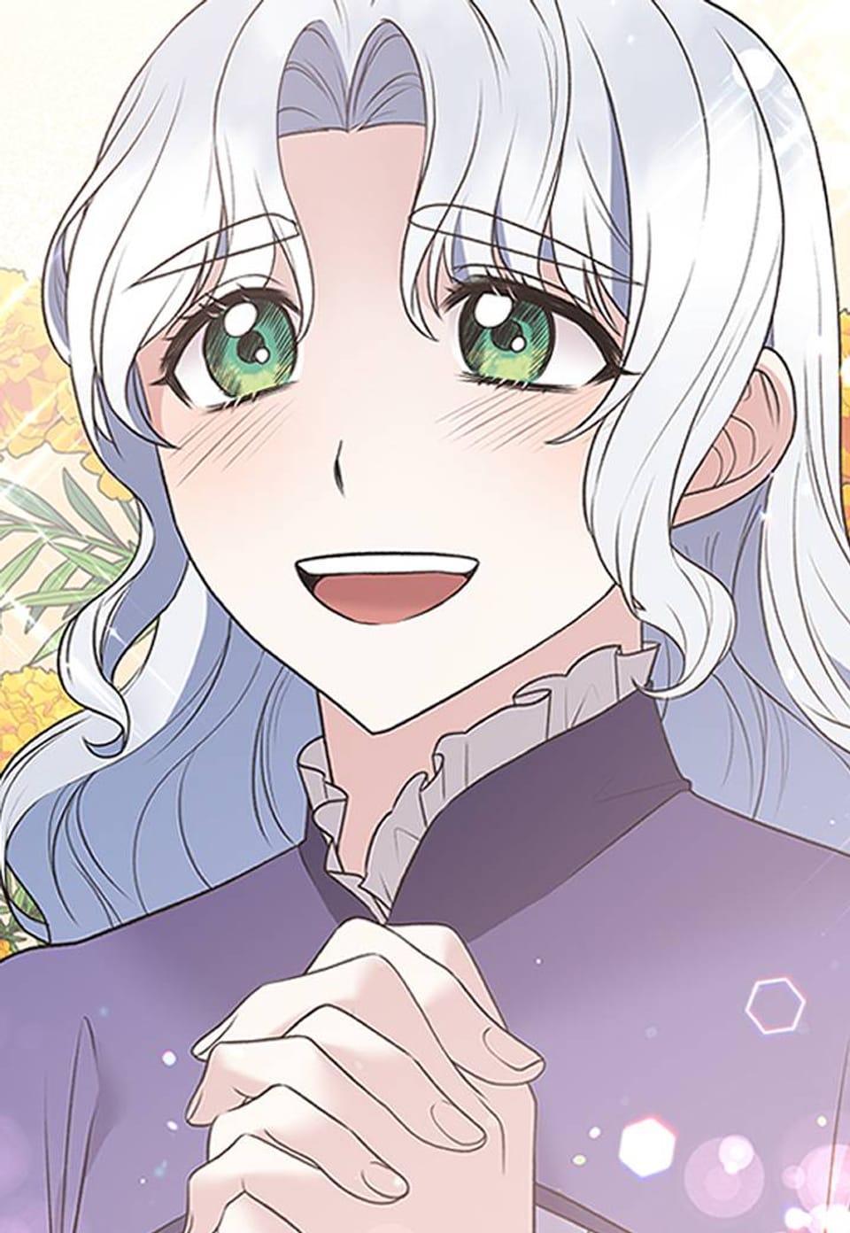 엔젤릭 레이디 54화