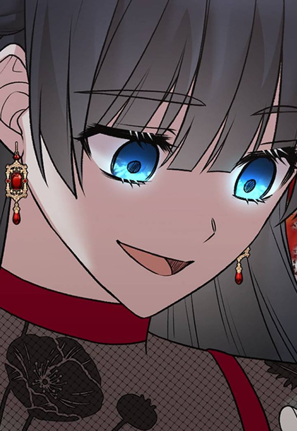 엔젤릭 레이디 57화