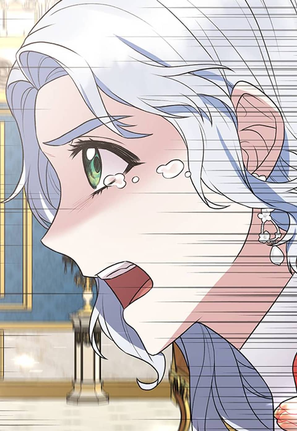 엔젤릭 레이디 58화