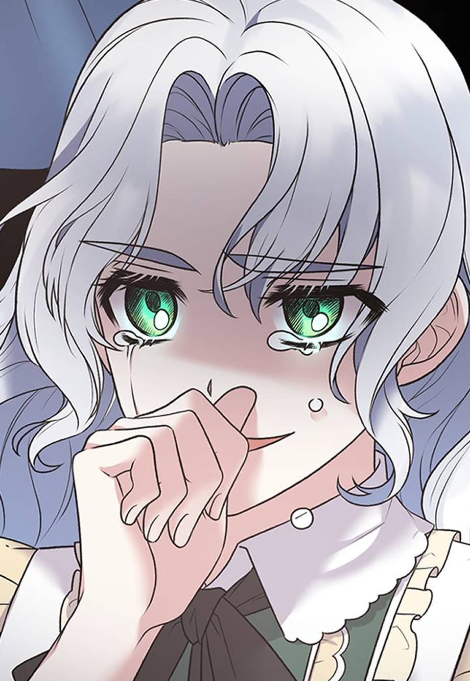 엔젤릭 레이디 59화