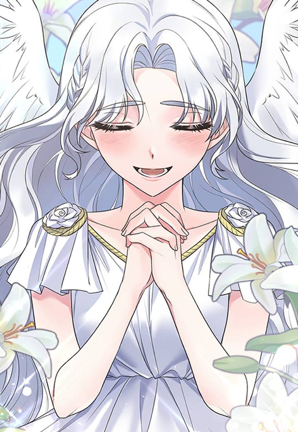 엔젤릭 레이디 63화