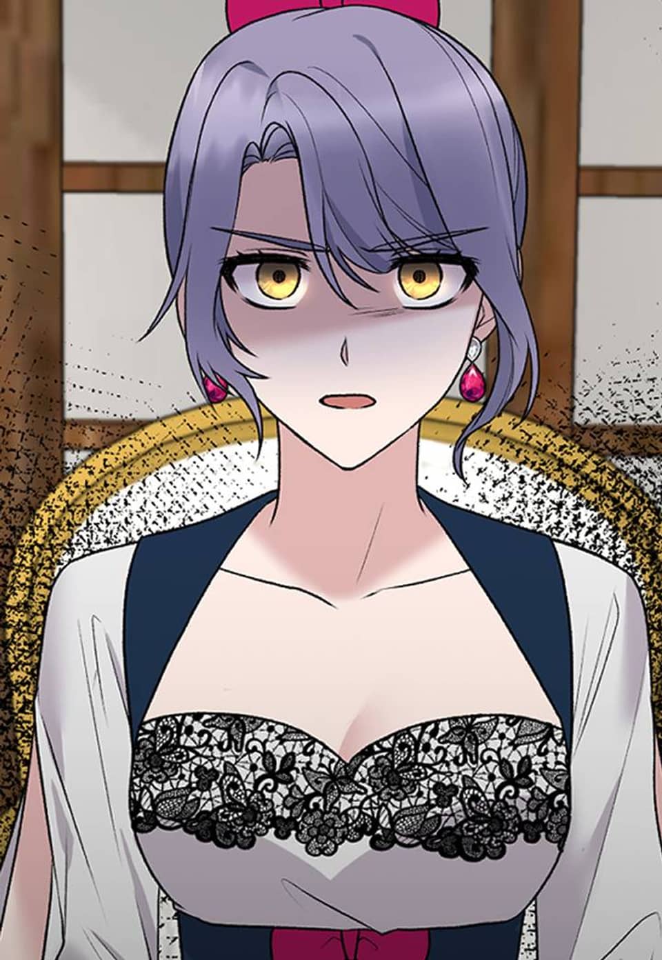 엔젤릭 레이디 64화