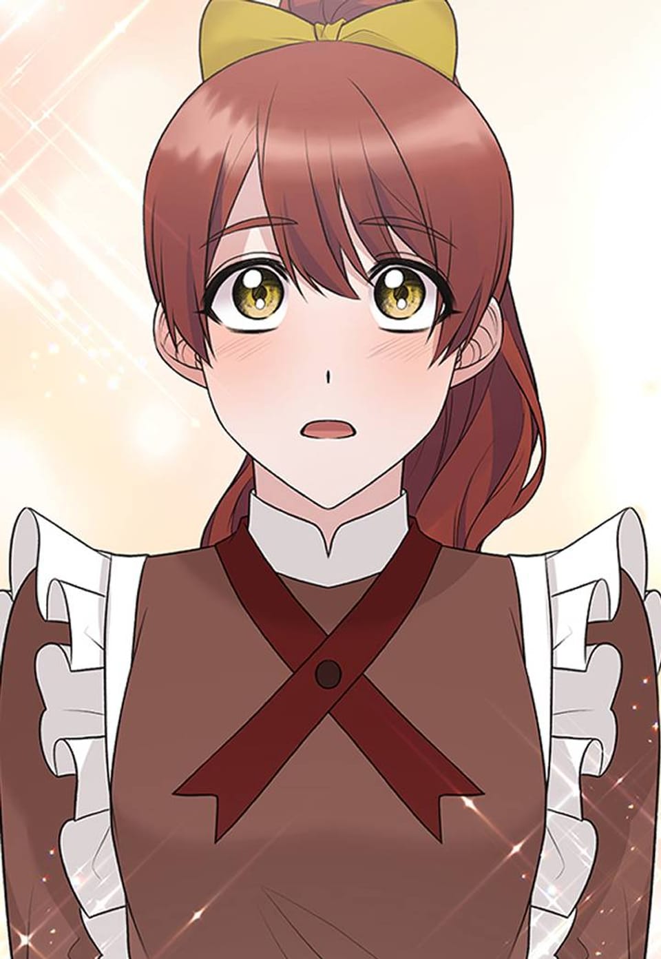 엔젤릭 레이디 68화