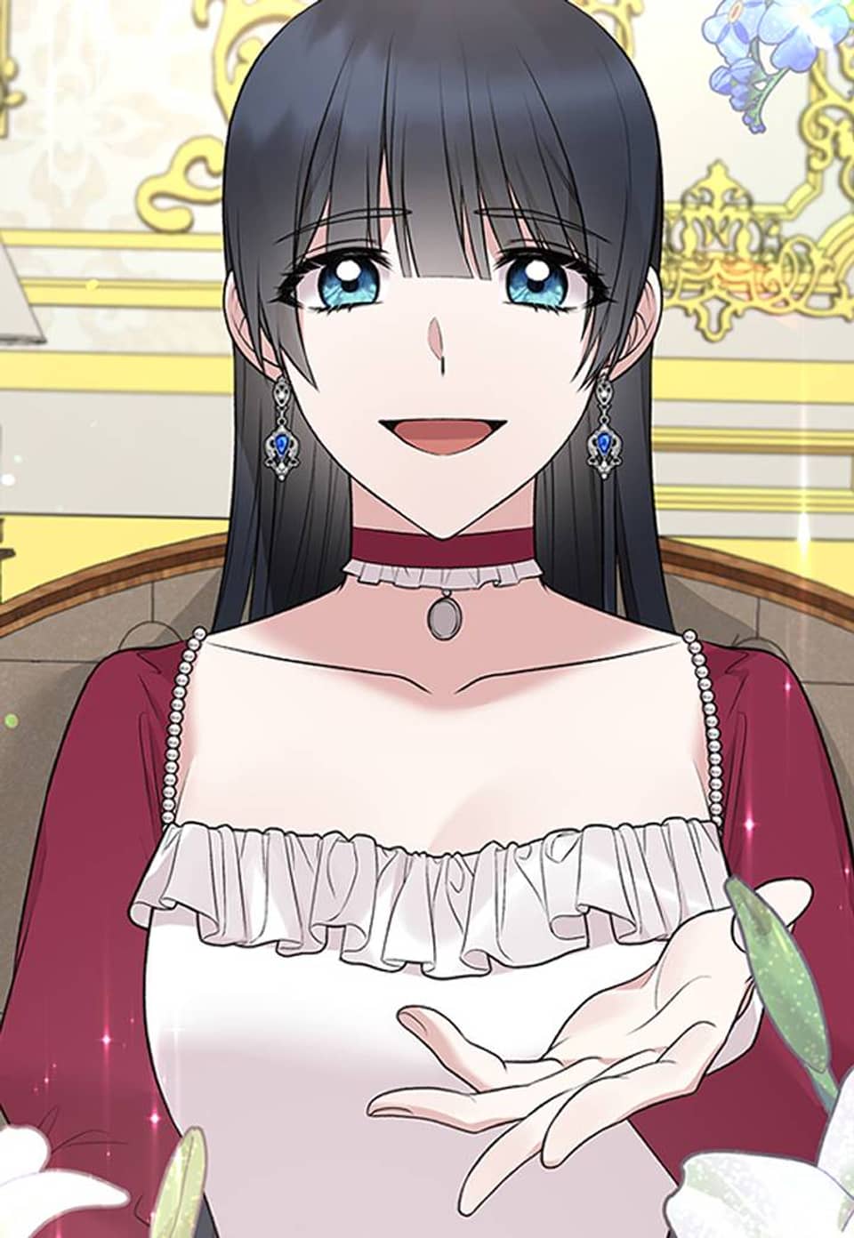 엔젤릭 레이디 69화