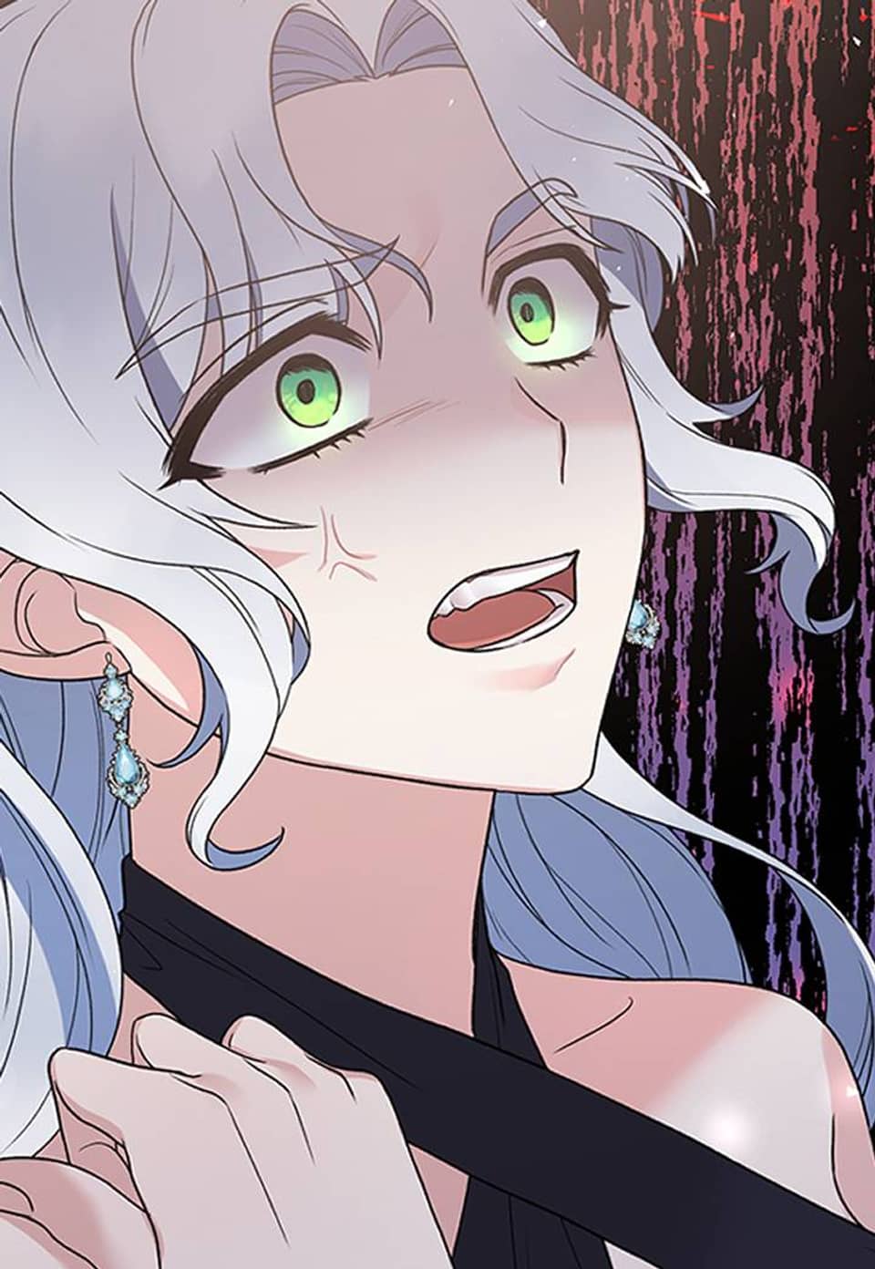 엔젤릭 레이디 70화