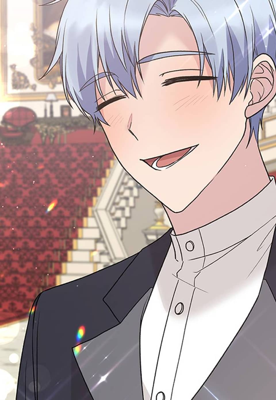 엔젤릭 레이디 71화